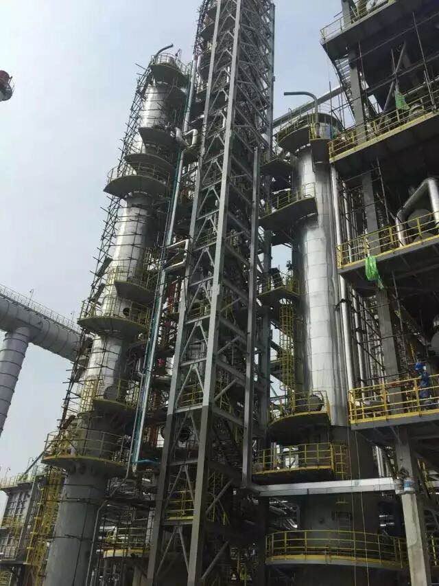 临武设备翻新喷涂・钢构厂房升级改造